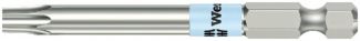 Embout torx inviolable embout de visseuse six lobes inviolable
