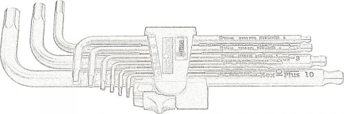 Plan d'ensemble