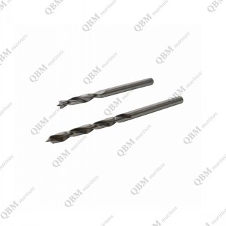 Espaceur - assortiment 3, 5, 7, mm par 24 pcs