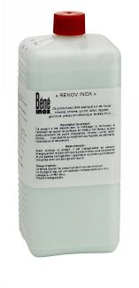 Rénovateur Rénov INOX