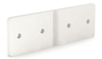 Charnière plastique charnière