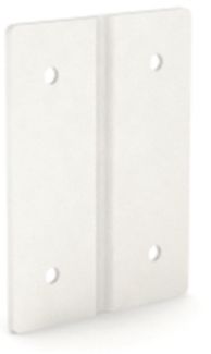 Charnière plastique charnière