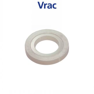 Rondelle plate moyenne