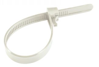 Lien nylon attache nylon