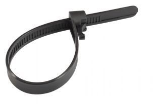 Lien nylon attache nylon