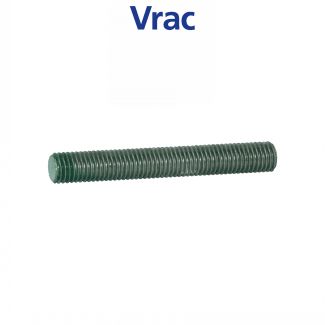 Tige filetée longueur 1 M