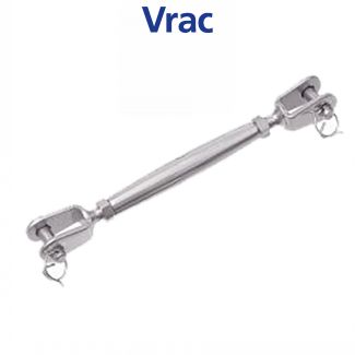 Ridoir &agrave; chapes fixes soud&eacute;es Petit mod&egrave;le