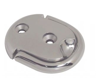 Cadène articulée simple