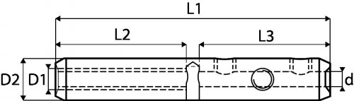 Plan d'ensemble