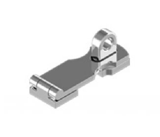 Fermeture porte-cadenas