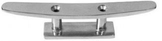 Taquet plat à 2 vis passante taquet plat