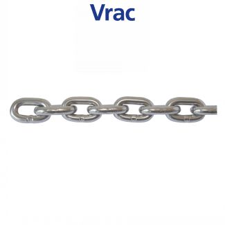 Cha&icirc;ne maillons court