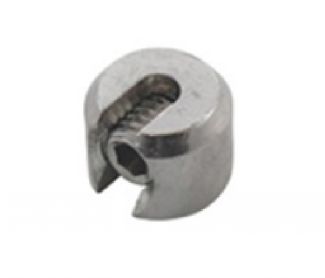 Bague d'arrêt pour câble
