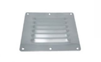 Grille d'aération