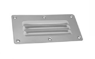 Grille d'aération