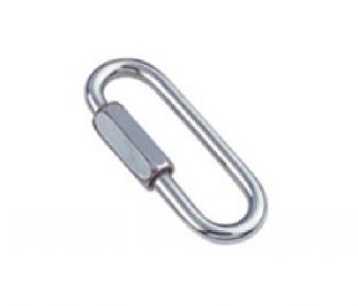 Maillon rapide long