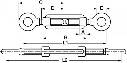 Plan d'ensemble
