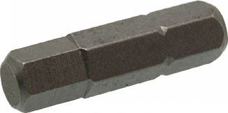 Embout hexagonale embout de visseuse hexagonale