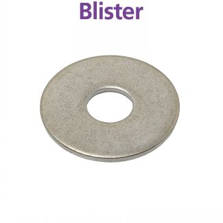 Rondelle extra-large