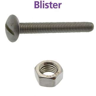 Vis métaux tête ronde large poelier