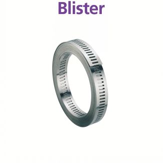 Rouleau de 30 mètres, bande perforée W4