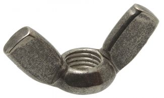 Ecrou à oreilles
