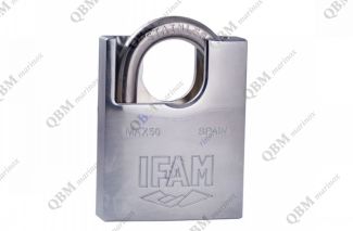 Cadenas marine anse prot&eacute;g&eacute;e Laiton / Inox