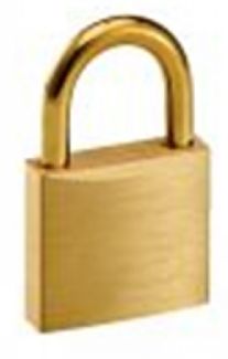 Cadenas marine tout laiton anse laiton cadenas tout laiton anse laiton