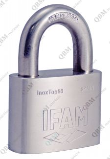 Cadenas marine 100 % Inox A4