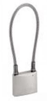 Cadenas câble inox cadenas laiton chrome câble inox