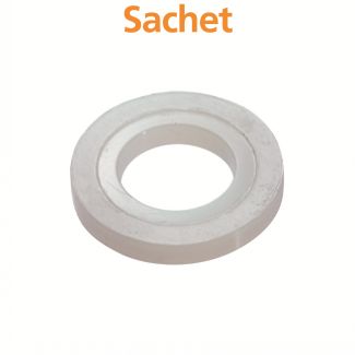 Rondelle plate moyenne