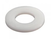 Rondelle plate large