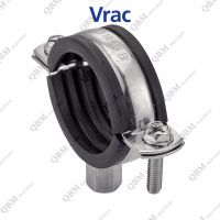 Collier support de tuyauterie