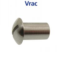 VIS HUBLOT FEMELLE VIS RELIURE