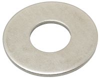 Rondelle plate large lu rondelle large