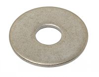 Rondelle plate extra large llu rondelle xl large