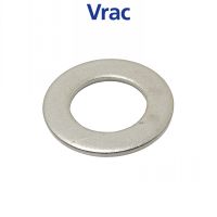 RONDELLE PLATE ÉTROITE ZU RONDELLE ÉTROITE