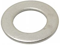 Rondelle plate étroite zu rondelle étroite