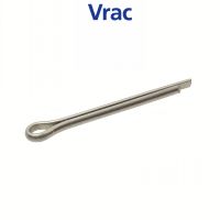 GOUPILLE FENDUE GOUPILLE FENDUE