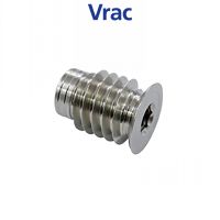 TIGE FILETÉE LONGUEUR 3 M TIGE FILETÉE