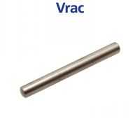 Rond inox longueur 3 M