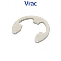 BAGUE D'ARRÊT POUR ARBRE BAGUE ARRÊT