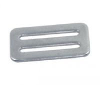 Passant double pour sangle
