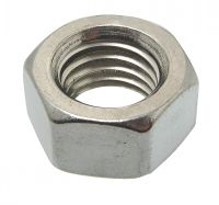Ecrou hexagonal hu ecrou a4 l 80