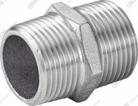 Mamelon h&eacute;xagonal M=M