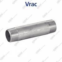 Mamelon long M - M - L=100 mm