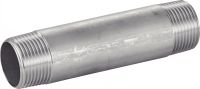 Mamelon mâle long - l=100 mm mamelon cylindrique