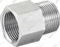 Adaptateur femelle / m&acirc;le