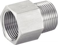 Adaptateur femelle / mâle