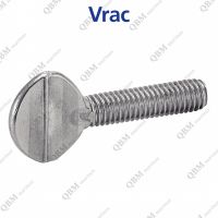 Vis m&eacute;taux violon